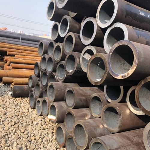 宁南3087无缝钢管